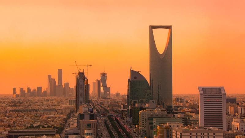 Riad, la vetrina del sogno di bin Salman toccata dalla guerra