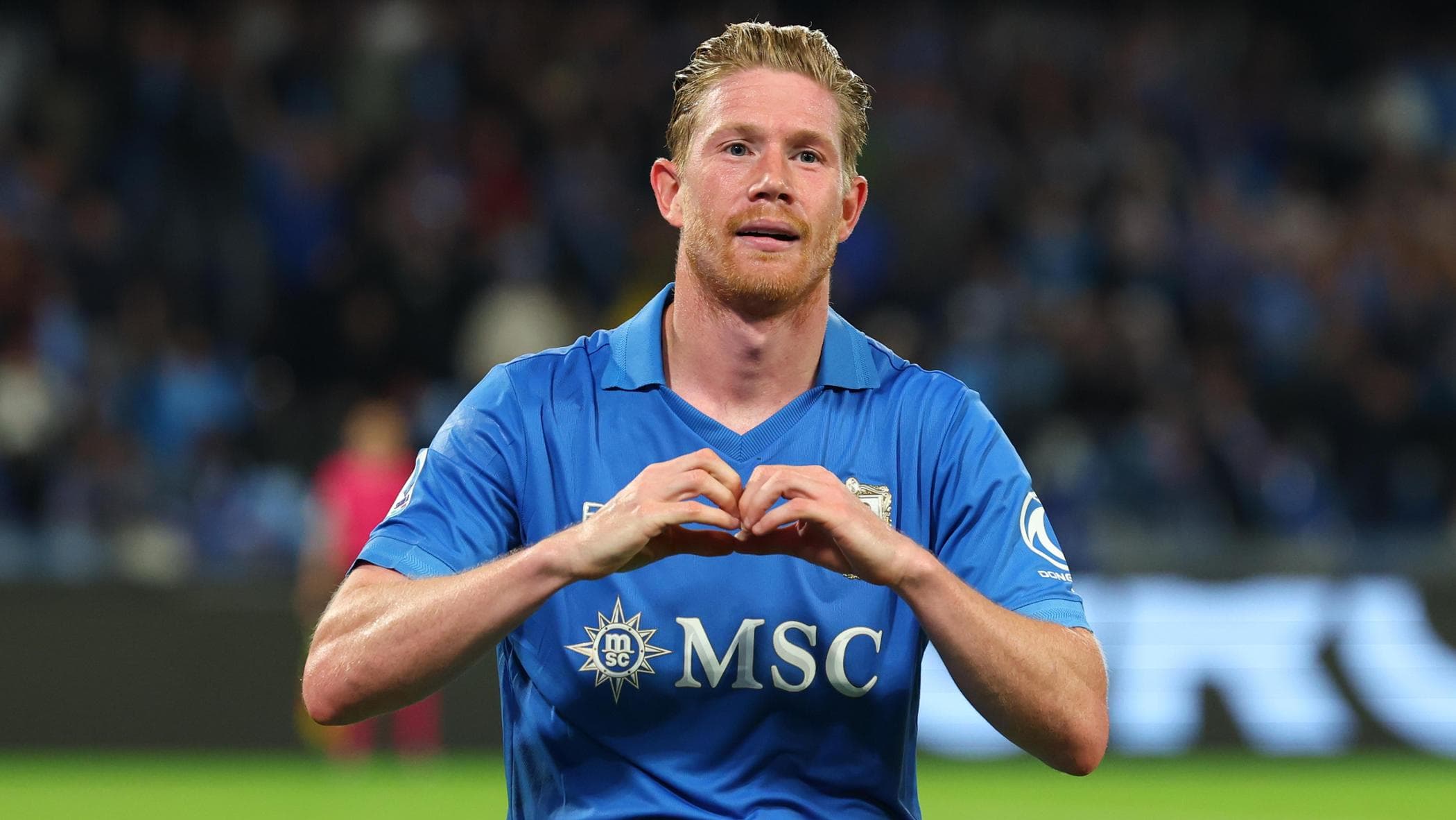 de bruyne il siparietto con hojlund sul dischetto e la doppietta che ha rilanciato il napoli da Repubblica.it de bruyne il siparietto con hojlund sul dischetto e la doppietta che ha rilanciato il napoli