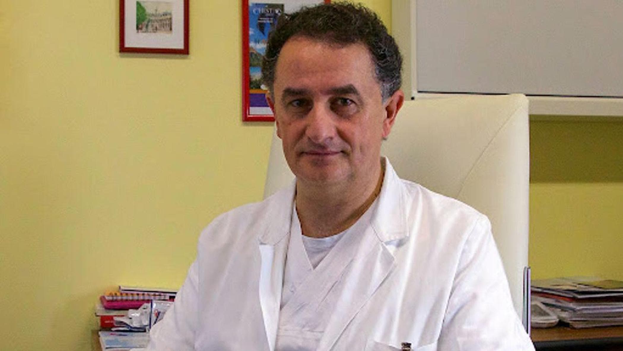 come si scoprono i noduli polmonari quando 232 necessario operare e come si svolge l8217intervento da Repubblica.it come si scoprono i noduli polmonari quando 232 necessario operare e come si svolge l8217intervento