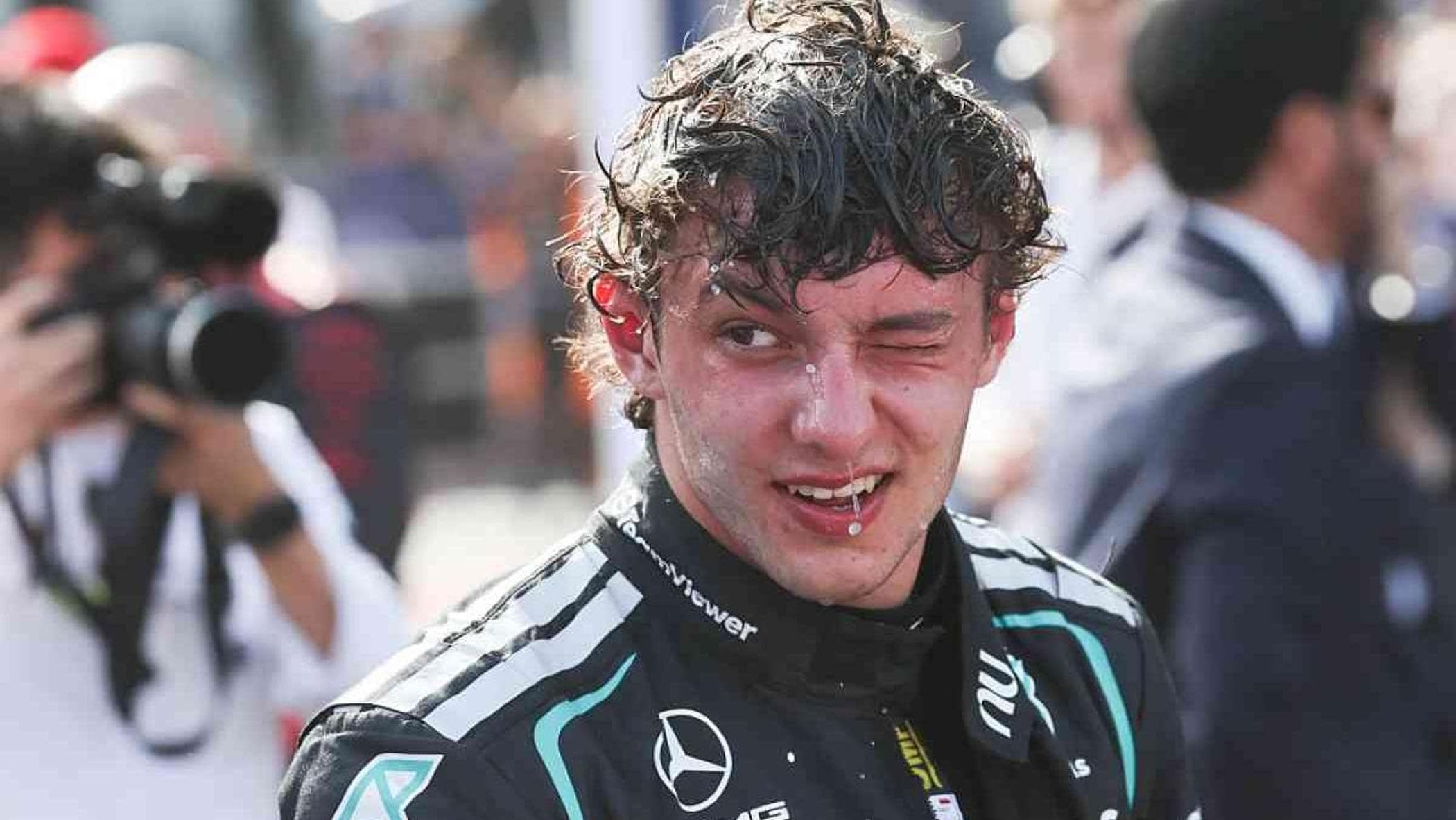 antonelli il mondiale 232 vicinissimo quando pu242 vincere il titolo da Repubblica.it antonelli il mondiale 232 vicinissimo quando pu242 vincere il titolo