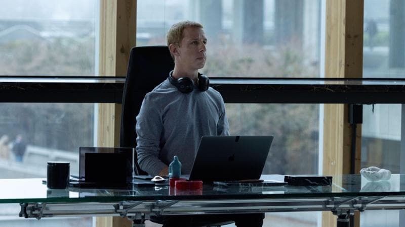 The social, un film che invita a vigilare