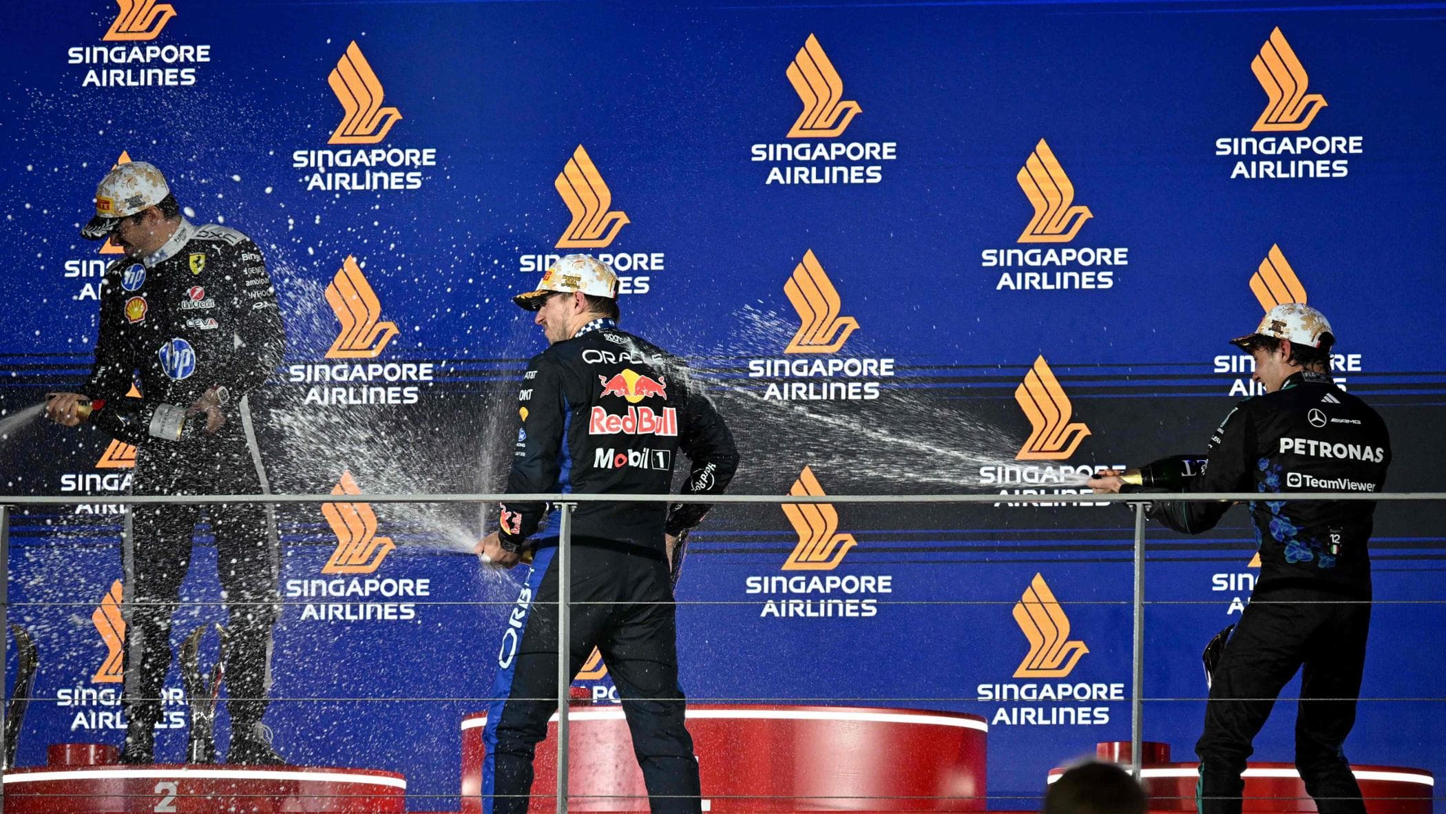 verstappen vola a singapore leclerc 232 2176 per antonelli 3176 a austin il primo match point mondiale da Repubblica.it verstappen vola a singapore leclerc 232 2176 per antonelli 3176 a austin il primo match point mondiale
