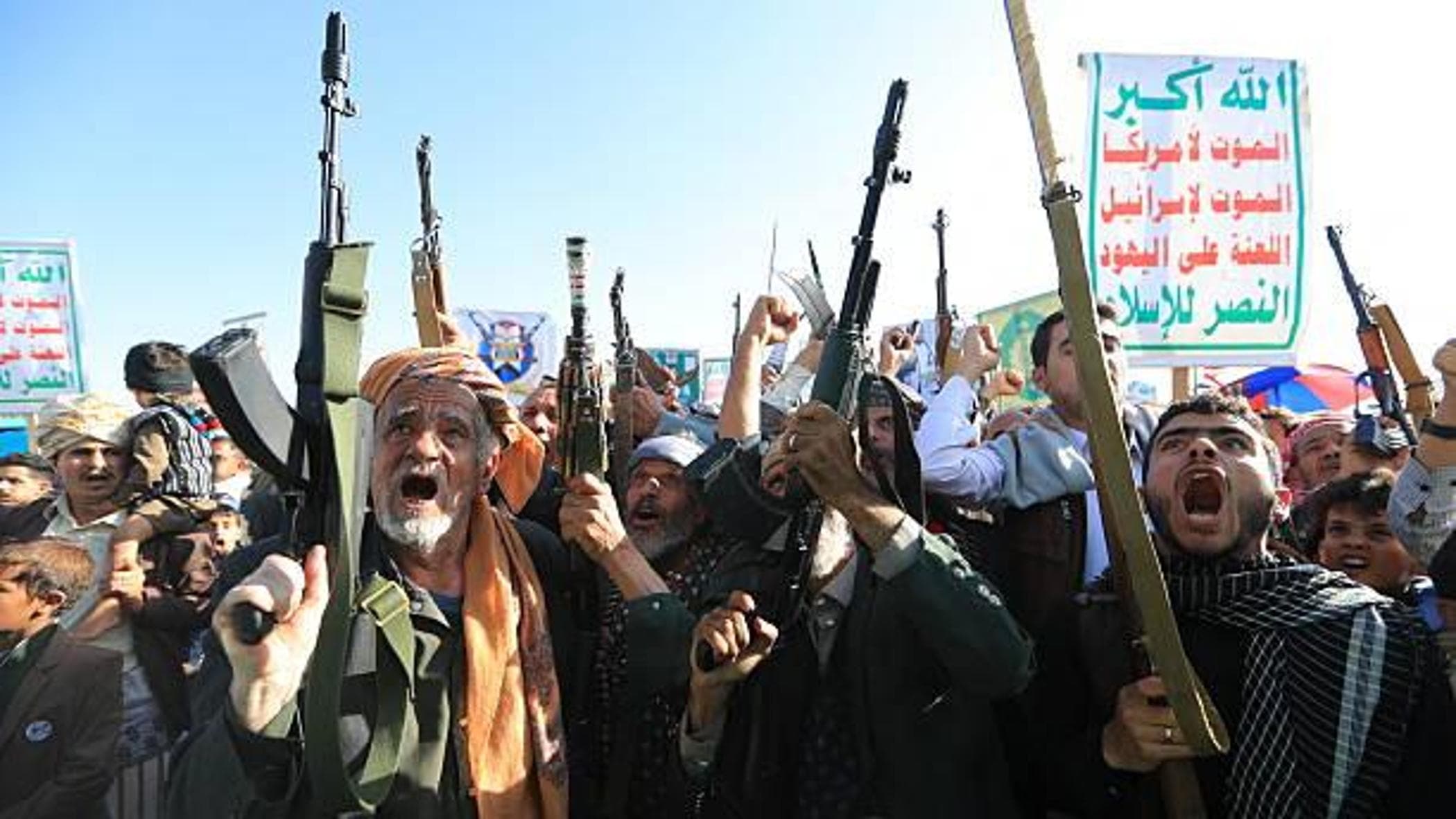 guerra in yemen perch233 232 ripresa ora e come rischia di allargarsi a conflitto regionale da Repubblica.it guerra in yemen perch233 232 ripresa ora e come rischia di allargarsi a conflitto regionale