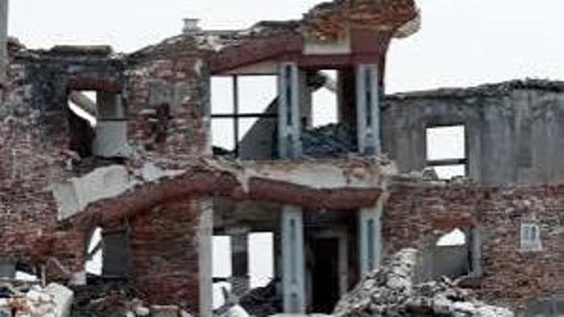 Panama, il terremoto di due giorni fa ha distrutto 419 scuole e venti ospedali