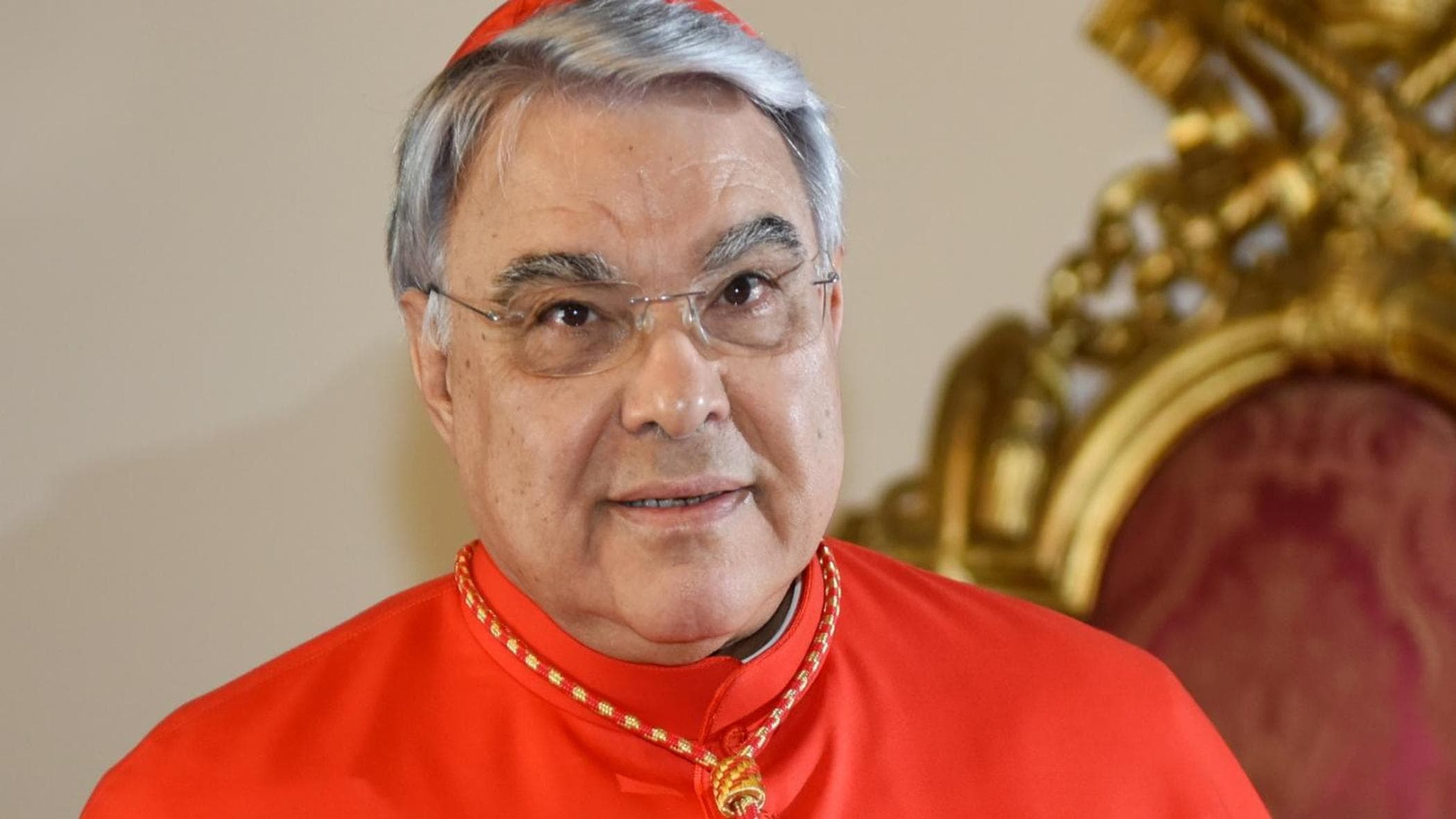 Cardinale Semeraro: “Scelta trasparente, il Papa ha agito da padre di famiglia”