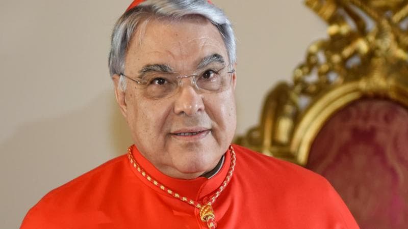 Cardinale Semeraro: “Scelta trasparente, il Papa ha agito da padre di famiglia”