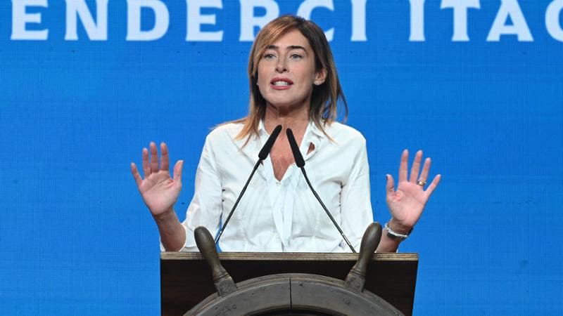 Boschi: “Per battere le destre non basta la radicalità di Pd e Avs, serve un ampio fronte moderato”