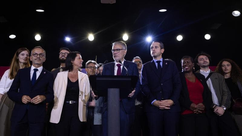 Glucksmann vince le primarie: “Batterò la destra di Le Pen”