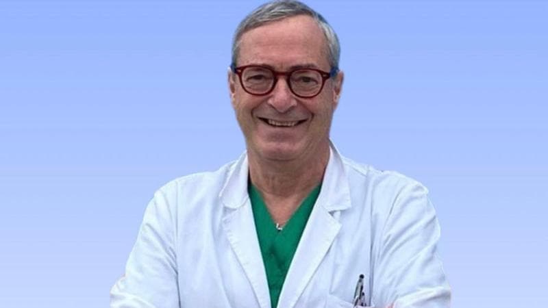 Papa, il chirurgo: “Solo dopo gli esami si saprà se serve una terapia. Niente aereo per 20 giorni”
