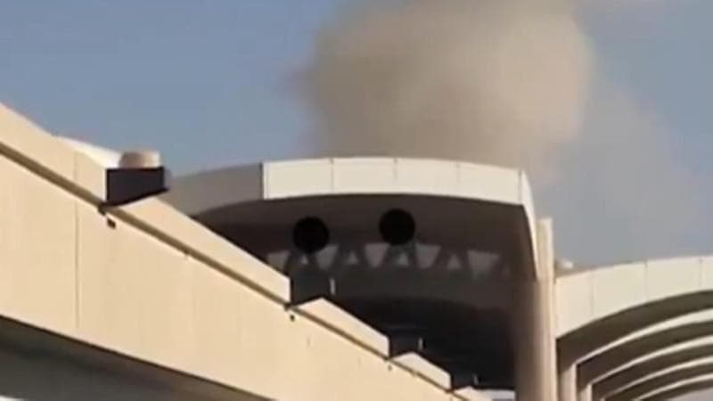 Guerra in Iran, le news di oggi. A Riad un morto e 11 feriti dopo l’attacco all’aeroporto