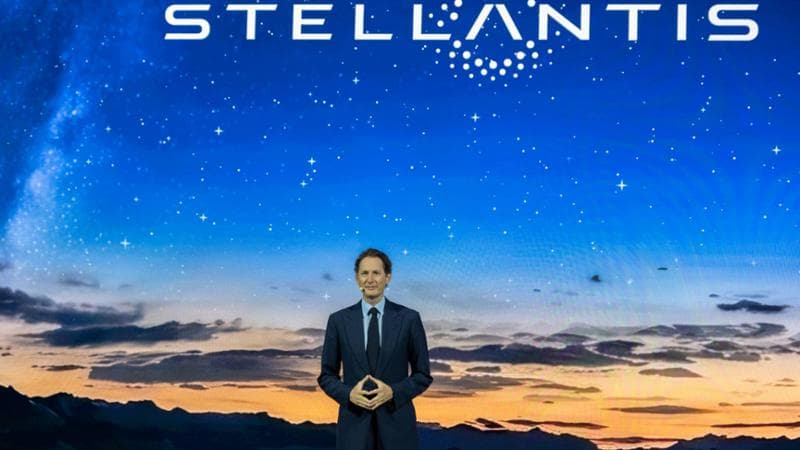 Stelllantis punta sull’elettrico accessibile