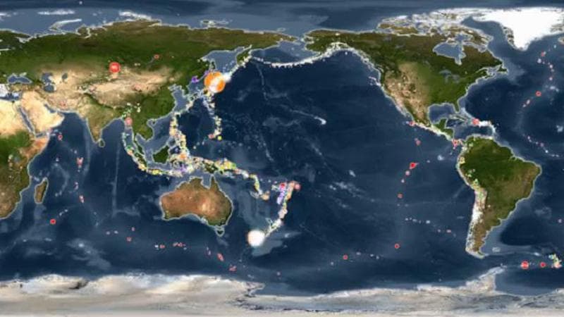 Clima, nuovo allarme da Copernicus: “Secondo settembre più caldo della storia”