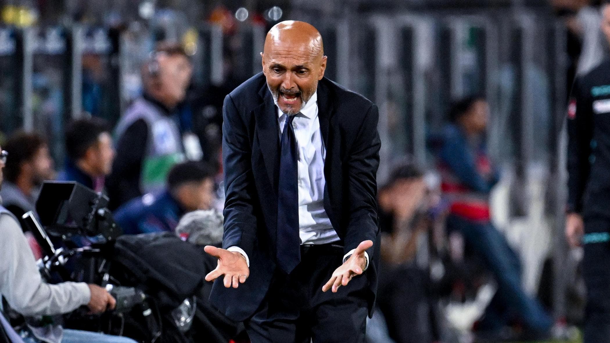 spalletti cosa c8217232 dietro il nervosismo la juve che non riesce a cambiare passo da Repubblica.it spalletti cosa c8217232 dietro il nervosismo la juve che non riesce a cambiare passo
