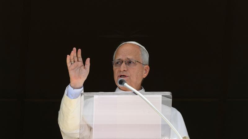 Cosa succede in Vaticano quando il Papa viene ricoverato