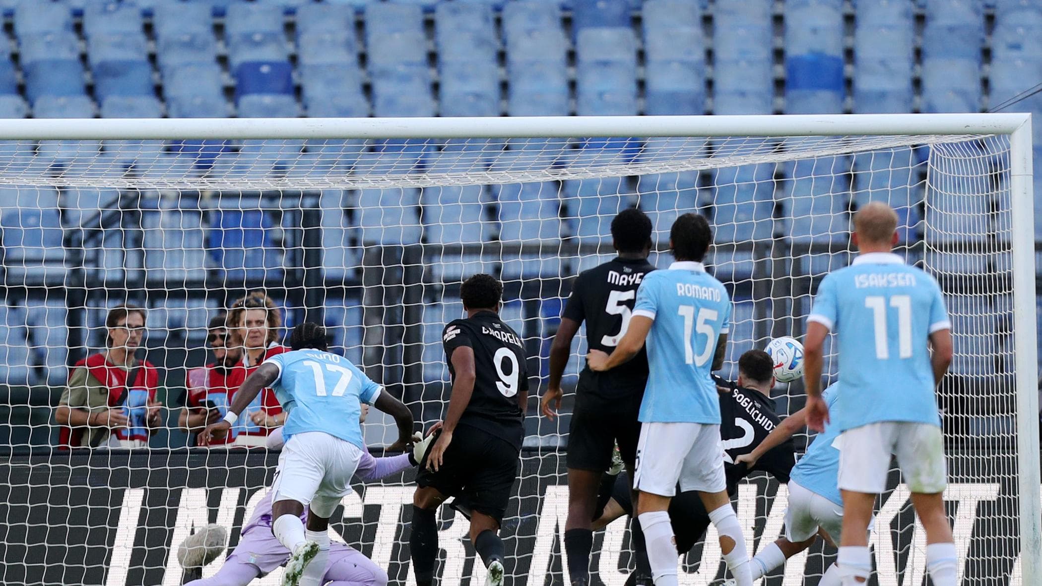 militari del qatar all8217olimpico per lazio monza ecco cosa c8217232 dietro da Repubblica.it militari del qatar all8217olimpico per lazio monza ecco cosa c8217232 dietro