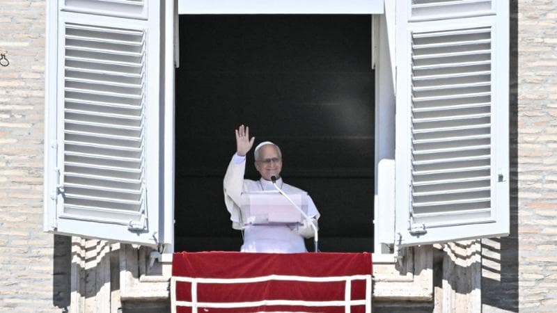 Domani in tarda mattinata il ricovero del Papa al Gemelli