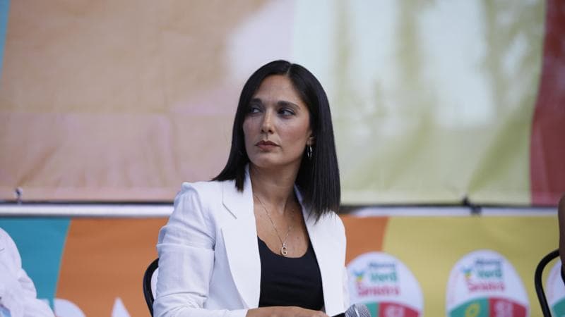 Rai, Presutti passa alla redazione di Mi manda Rai Tre. Si era sfilata dalla conduzione di Report