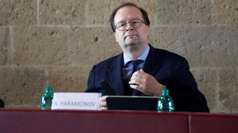 L’ambasciatore russo: “C'è un’Italia e una parte di opposizione che si oppone alla guerra con noi”