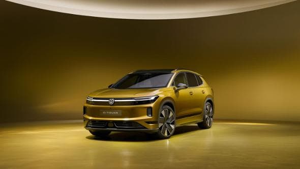 Volkswagen, l’operazione rilancio parte da tre nuovi modelli elettrici. E il design cambia volto