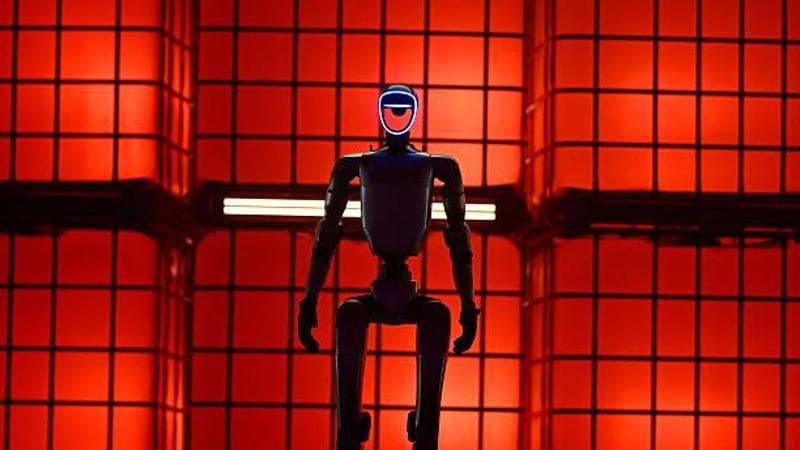 Anteprima: Molestata da un robot a 16 anni: la polizia di Colonia avvia un’indagine sul proprietario