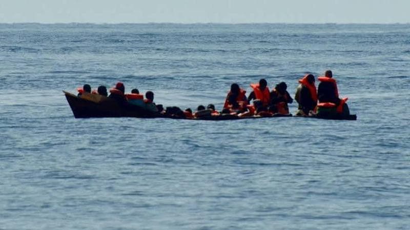 Gibuti, naufragio al largo delle coste: 139 morti fra cui 15 bambini