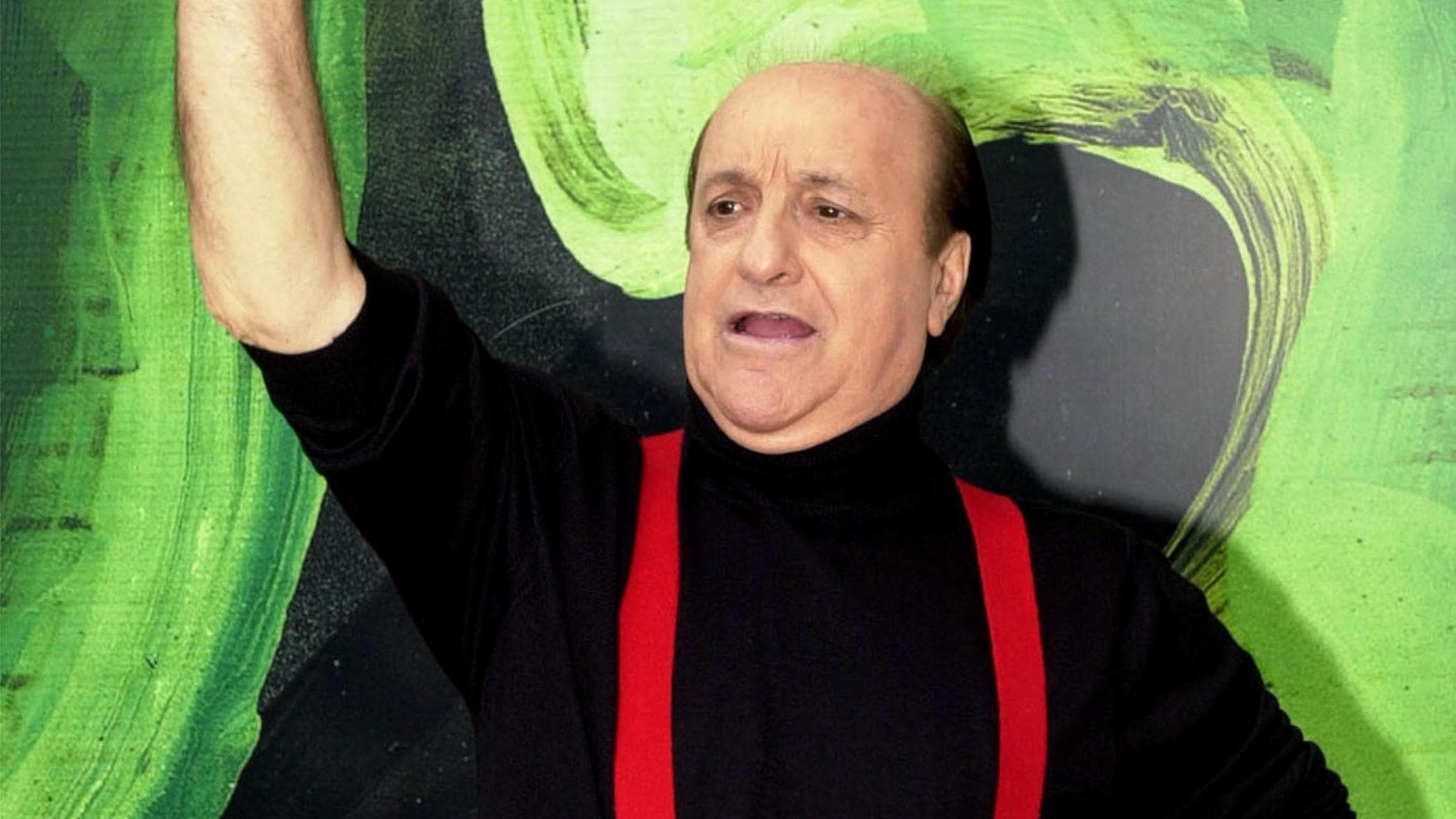 Bracardi un genio, con Catenacci pre-vide Vannacci e il suo antidoto: una sonora pernacchia