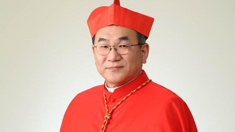 Il cardinale Kikuchi: “Ho visto il Papa sorridente, meglio l’abbia detto lui per evitare chiacchiere”