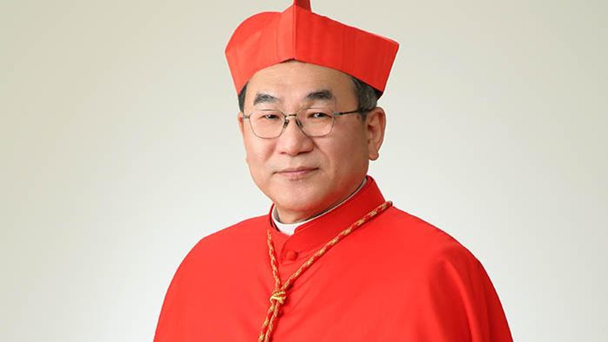 il cardinale kikuchi ho visto il papa sorridente meglio l8217abbia detto lui per evitare chiacchiere da Repubblica.it il cardinale kikuchi ho visto il papa sorridente meglio l8217abbia detto lui per evitare chiacchiere