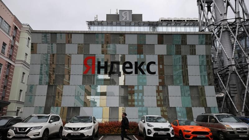 Droni sui data center russi, sul web si inceppa la propaganda filorussa