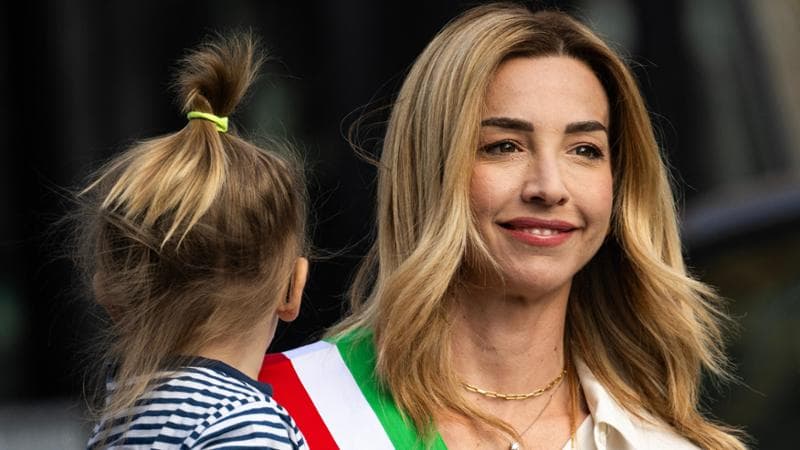 Anteprima: Il tempo non aspetta, mio figlio è arrivato con la fecondazione