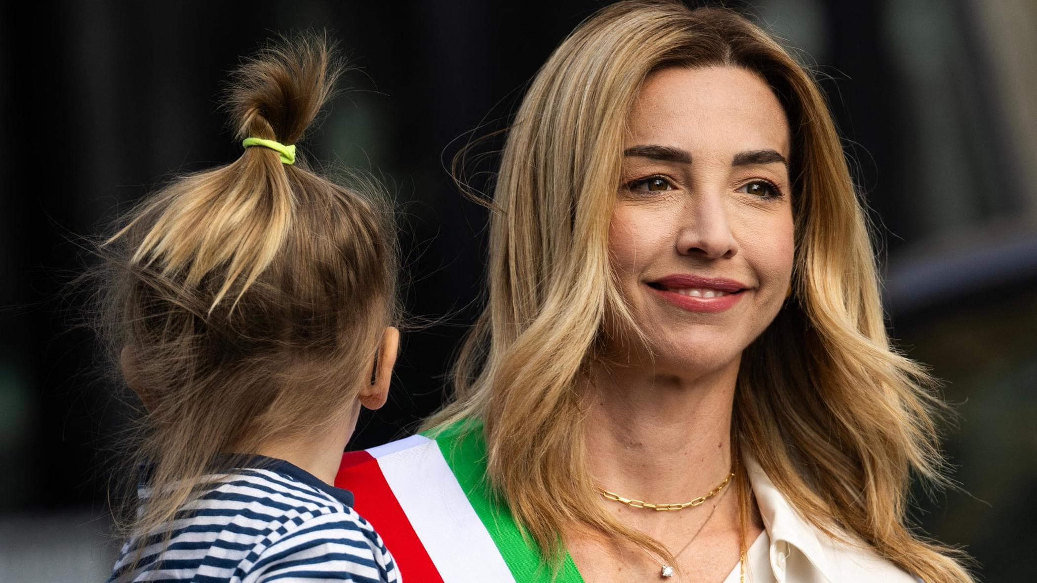 Il tempo non aspetta, mio figlio è arrivato con la fecondazione