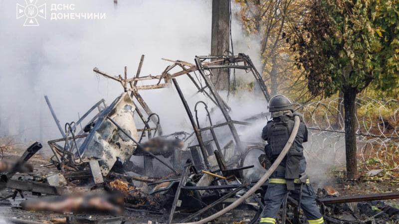 Guerra Ucraina - Russia, le news di oggi