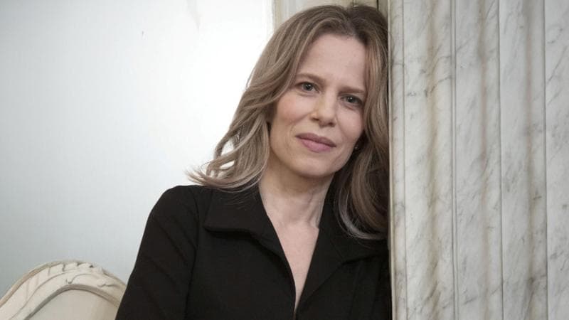 Sonia Bergamasco
