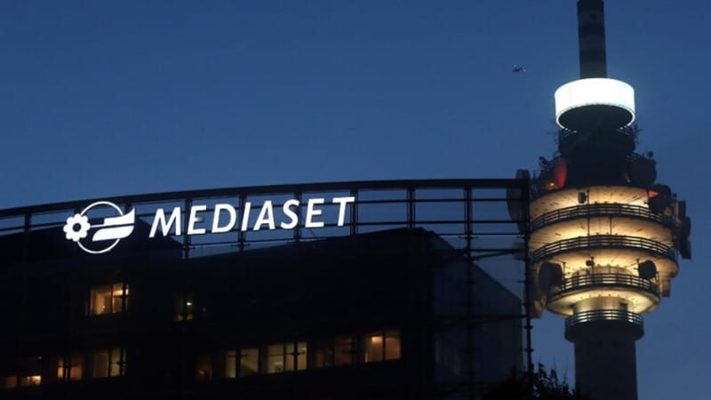 Referendum giustizia, Agcom sanziona Mediaset, multa di 124mila: su Rete4 troppo spazio al sì