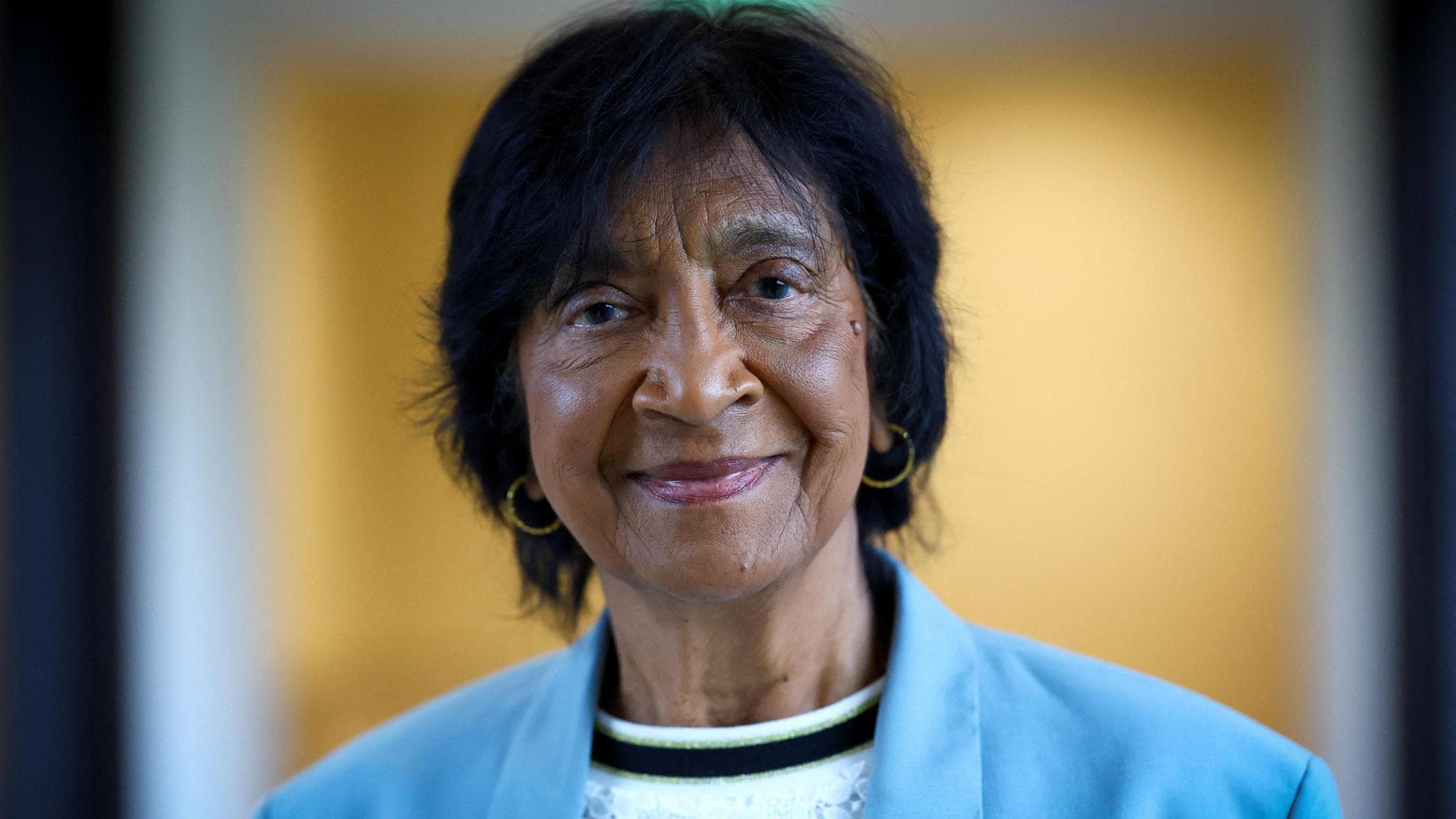 la nobel per la pace pillay le sanzioni usa alla corte penale internazionale sono illegali da Repubblica.it la nobel per la pace pillay le sanzioni usa alla corte penale internazionale sono illegali