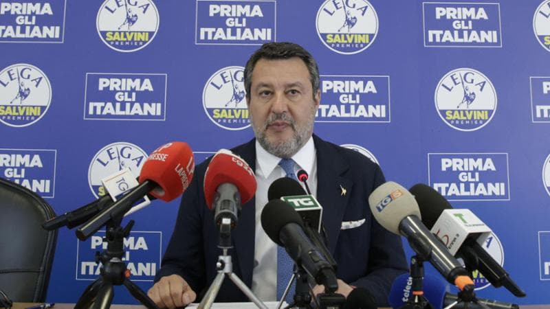 Autonomia, oggi l’ultimo ok in Cdm: Meloni accetta la richiesta di Salvini