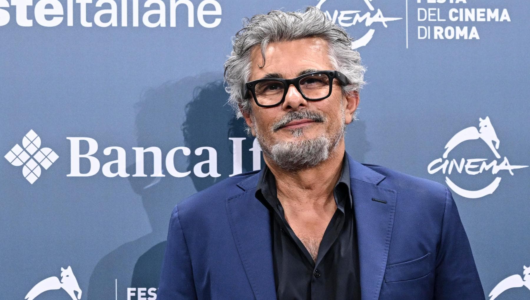 Paolo Genovese: “Impariamo a diventare più indulgenti con le nostre fragilità”