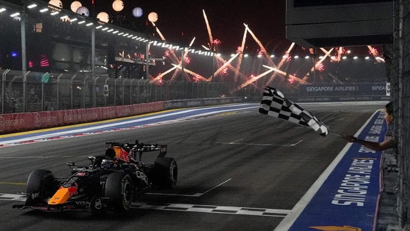 La F1 torna in Africa: ufficiale il Gp di Ruanda, anche se ancora manca il circuito