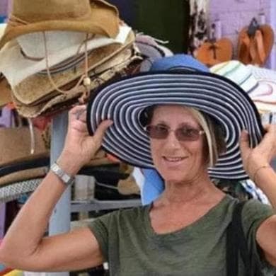Sul vestito di Liliana Resinovich trovato il dna di un uomo sconosciuto
