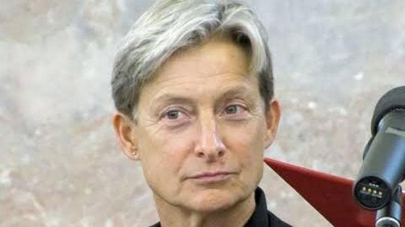 Judith Butler
