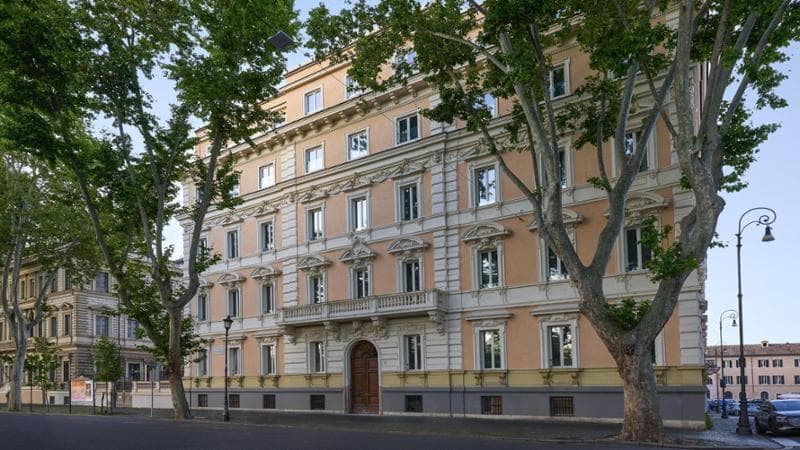 Da palazzi storici ad alberghi di lusso, Radisson annuncia quattro aperture in Italia