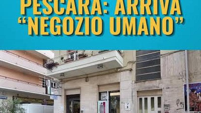 Pescara, la battaglia degli adesivi. L’Italichese patriottardo, ora basta