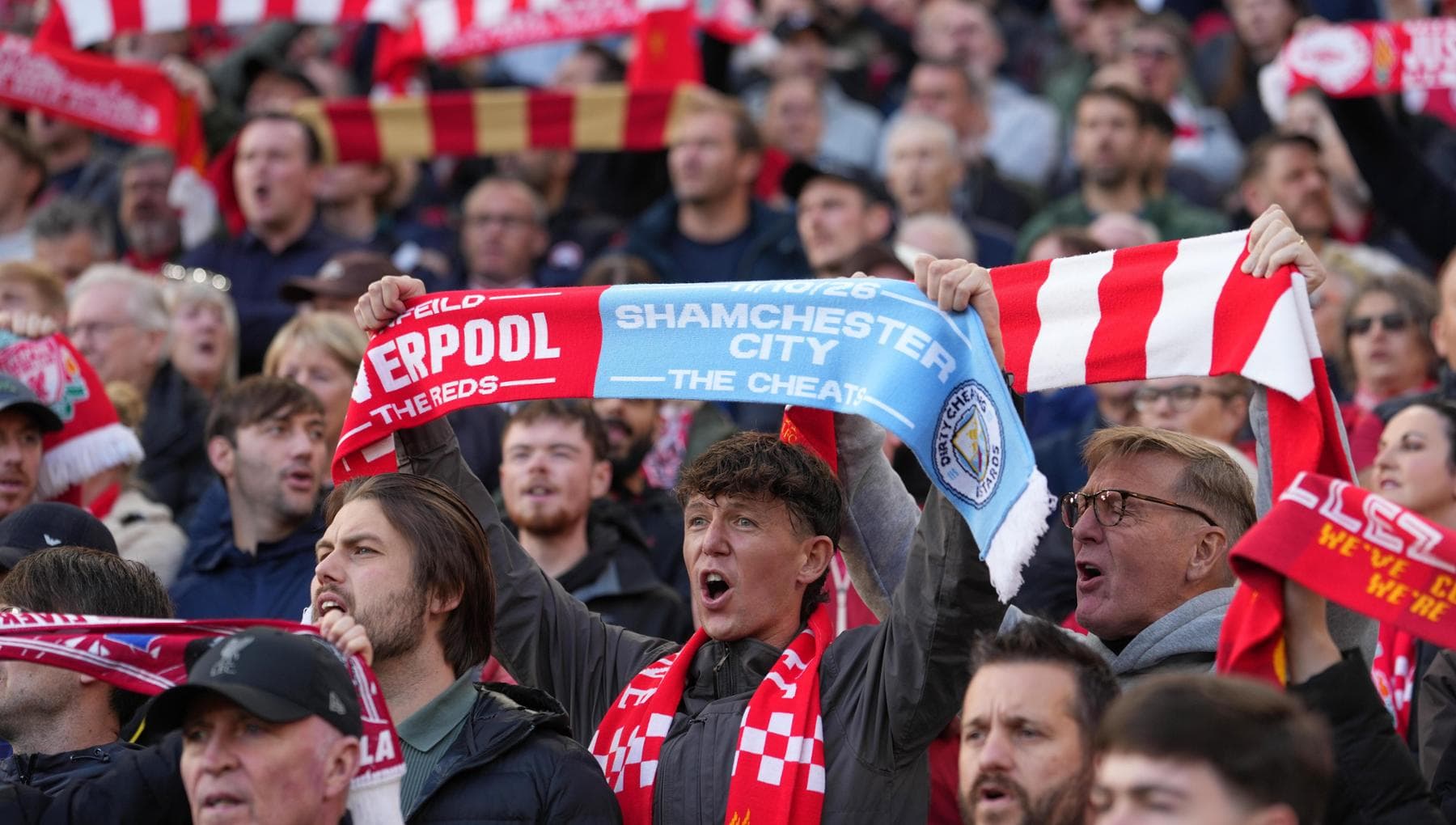 Sportwashing e conti falsi: tutti i guai del Manchester City