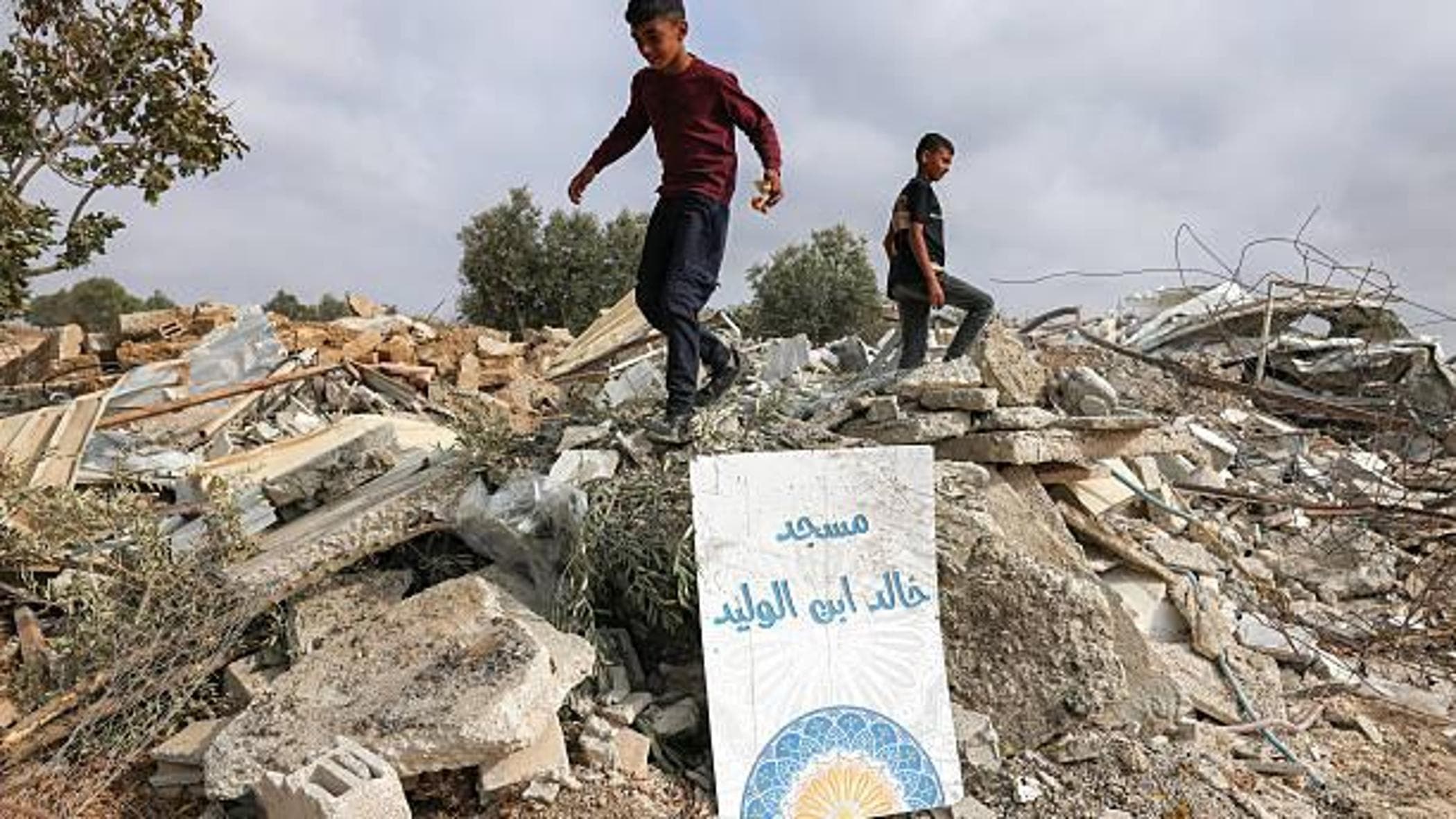 Israele, la chance degli arabi: il futuro di Netanyahu dipende anche dal loro voto