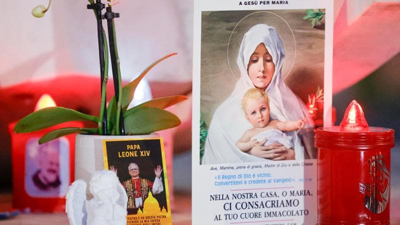 La fragilità dei pontefici: se la salute diventa specchio della Chiesa