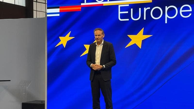 Blume: “Bene il dialogo Ue-Cina sulle ibride. For Europe non è un modo per sviare i problemi VW”