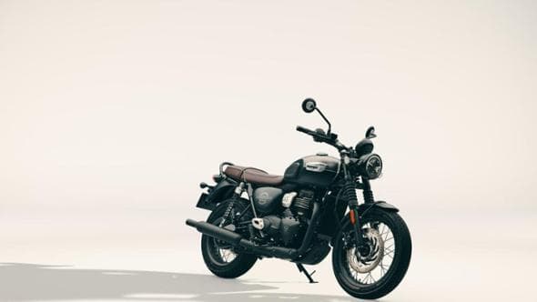 Triumph anticipa le novità del 2027, tra Bonneville, Tiger e Street Triple