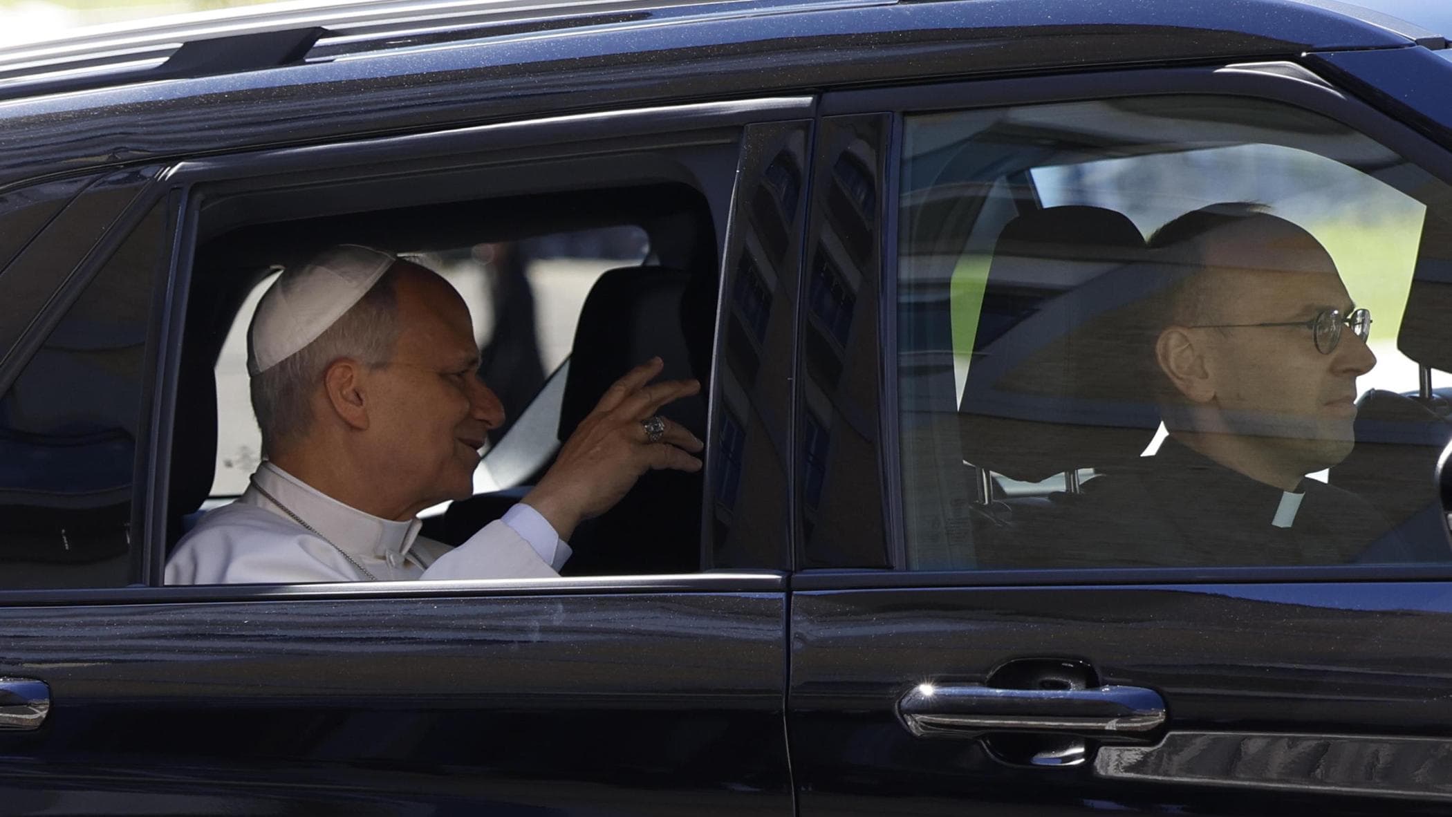 il vaticano tra stordimento e prudenza deve riconsiderare agenda e viaggi da Repubblica.it il vaticano tra stordimento e prudenza deve riconsiderare agenda e viaggi