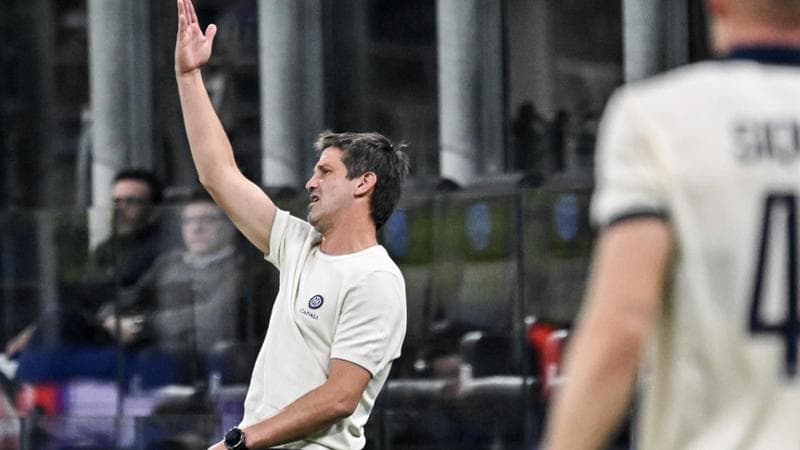 Cristian Chivu