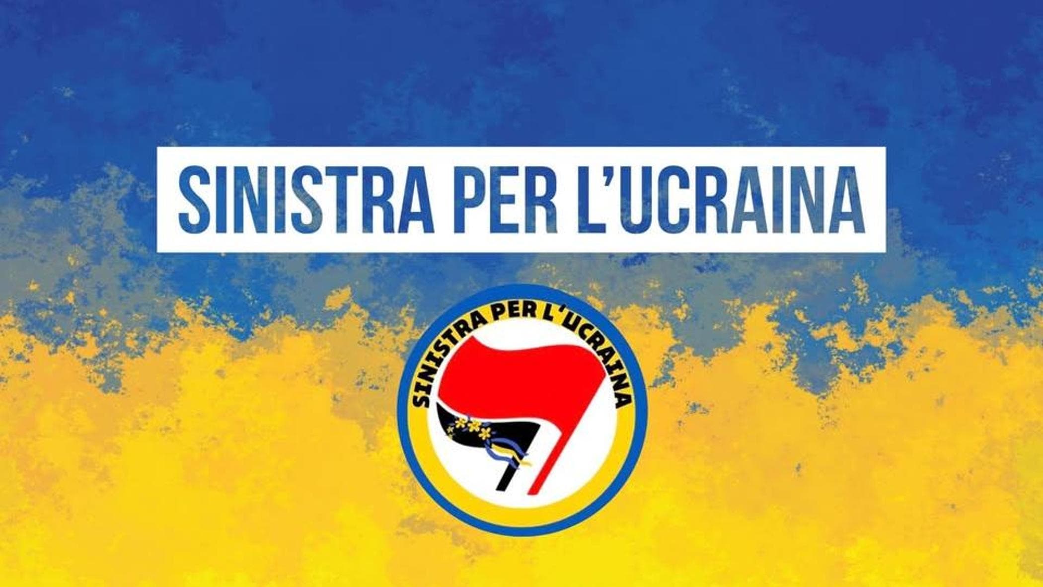 la flotilla della sinistra per l ucraina che rivendica la difesa di kiev anche con le armi da Repubblica.it la flotilla della sinistra per l ucraina che rivendica la difesa di kiev anche con le armi